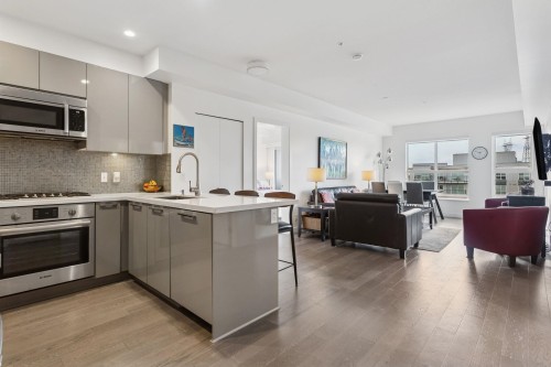 609-10177 River Drive  Richmond, BC V6X 0S2