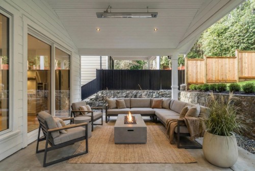 1232 Wellington Drive, North Vancouver, BC 