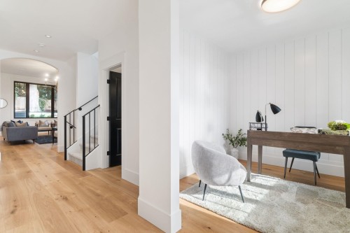 1232 Wellington Drive, North Vancouver, BC 