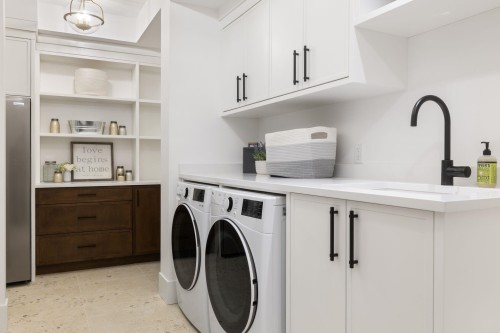 1232 Wellington Drive, North Vancouver, BC 