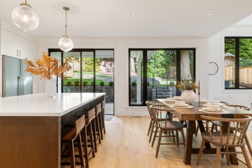 1232 Wellington Drive, North Vancouver, BC 