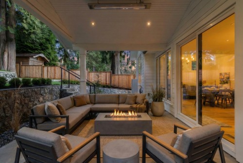 1232 Wellington Drive, North Vancouver, BC 