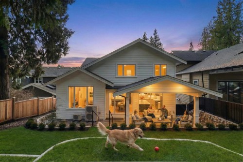 1232 Wellington Drive, North Vancouver, BC 