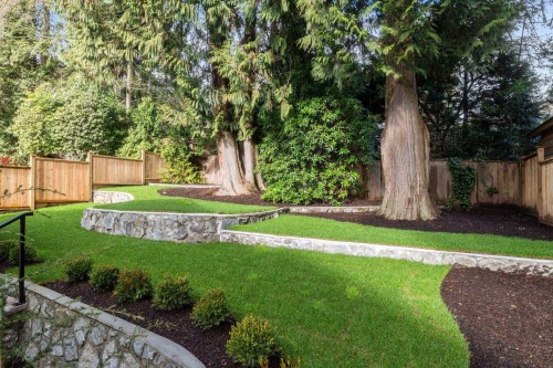 1232 Wellington Drive, North Vancouver, BC 