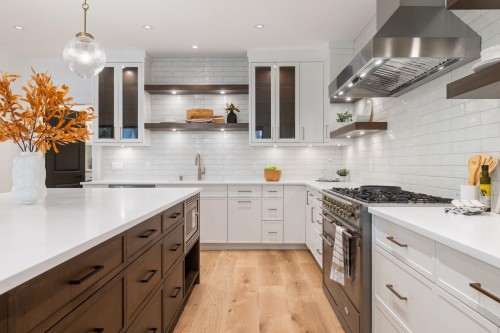 1232 Wellington Drive, North Vancouver, BC 