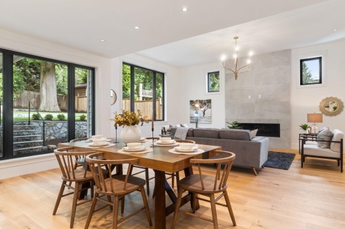 1232 Wellington Drive, North Vancouver, BC 