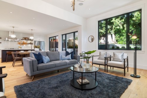 1232 Wellington Drive, North Vancouver, BC 