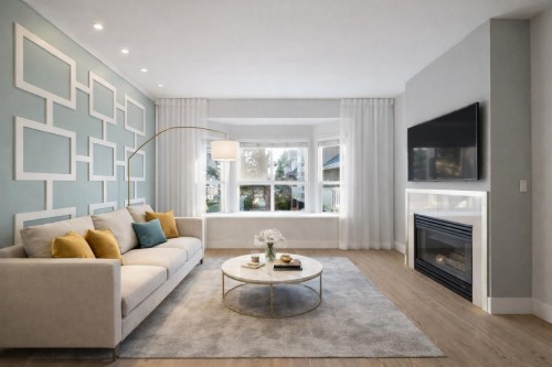 8-7833 Heather Street  Richmond, BC V6Y 4J4