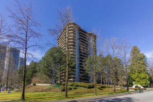 908-2041 Bellwood Avenue  Burnaby, BC V5B 4V5