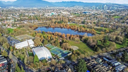 3485 Victoria Drive, Vancouver, BC 