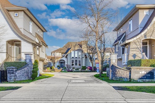 102-7288 Heather Street  Richmond, BC V6Y 4L4