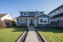 300 Douglas Crescent, Richmond, BC 