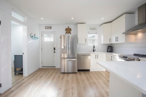 300 Douglas Crescent, Richmond, BC 