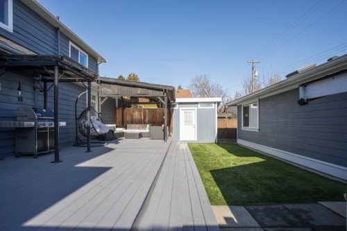 300 Douglas Crescent, Richmond, BC 