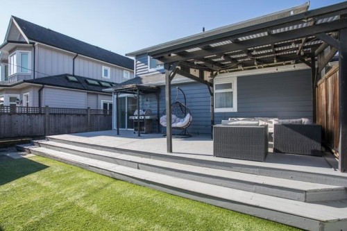 300 Douglas Crescent, Richmond, BC 