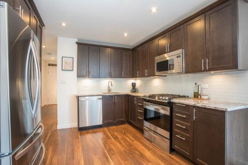 300 Douglas Crescent, Richmond, BC 