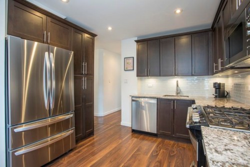 300 Douglas Crescent, Richmond, BC 