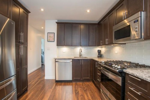 300 Douglas Crescent, Richmond, BC 