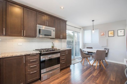 300 Douglas Crescent, Richmond, BC 