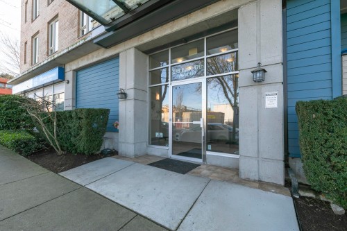 206-688 17Th Avenue E, Vancouver, BC 