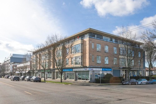 206-688 17Th Avenue E, Vancouver, BC 
