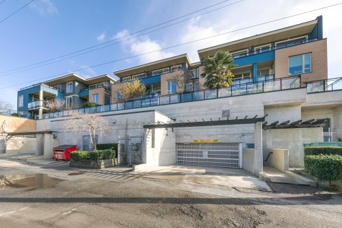 206-688 17Th Avenue E, Vancouver, BC 