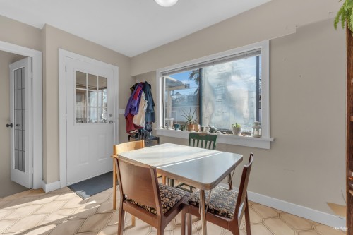 2576 Parker Street, Vancouver, BC 