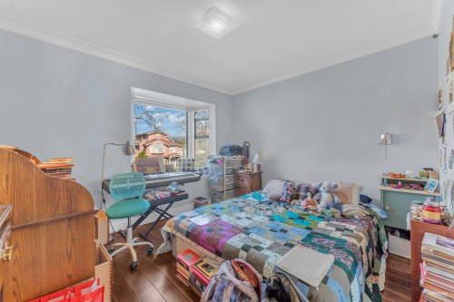 2576 Parker Street, Vancouver, BC 