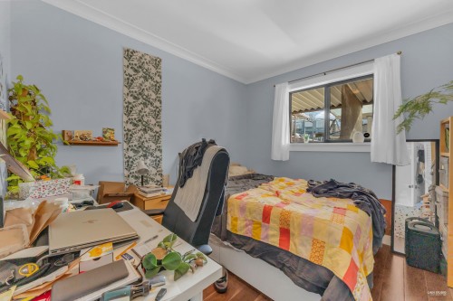 2576 Parker Street, Vancouver, BC 