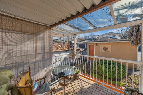 2576 Parker Street, Vancouver, BC 