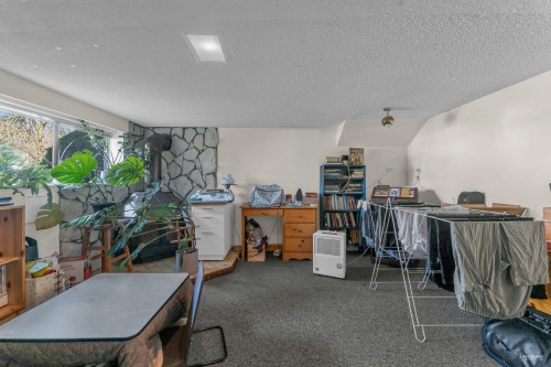 2576 Parker Street, Vancouver, BC 