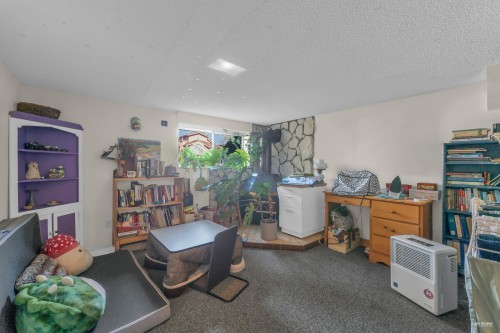 2576 Parker Street, Vancouver, BC 