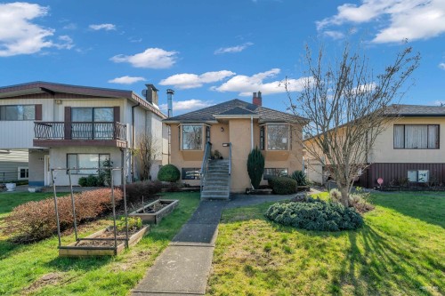 2576 Parker Street, Vancouver, BC 