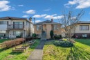2576 Parker Street, Vancouver, BC 