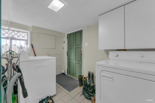 2576 Parker Street, Vancouver, BC 