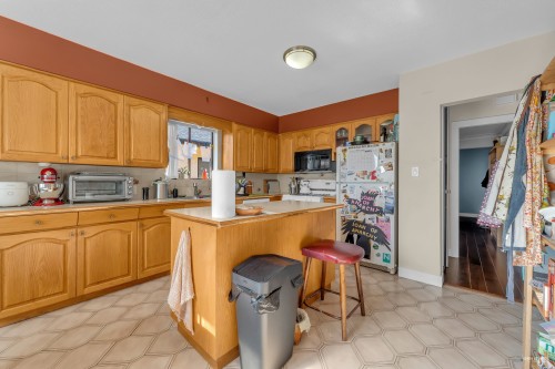 2576 Parker Street, Vancouver, BC 