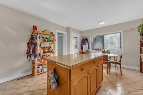 2576 Parker Street, Vancouver, BC 