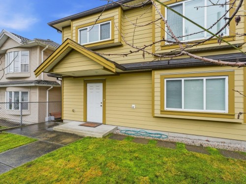 1115 Boundary Road, Vancouver, BC 