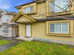 1115 Boundary Road  Vancouver, BC V5K 4T4