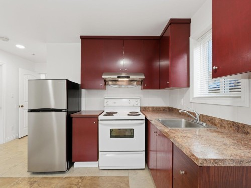 1115 Boundary Road, Vancouver, BC 