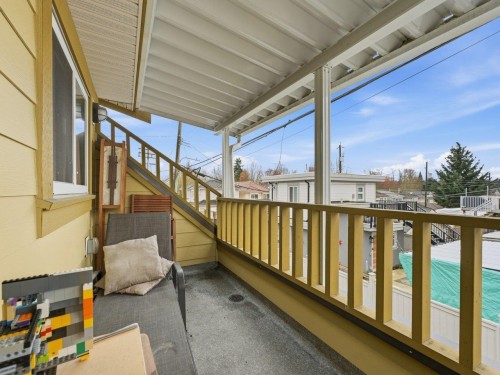 1115 Boundary Road, Vancouver, BC 