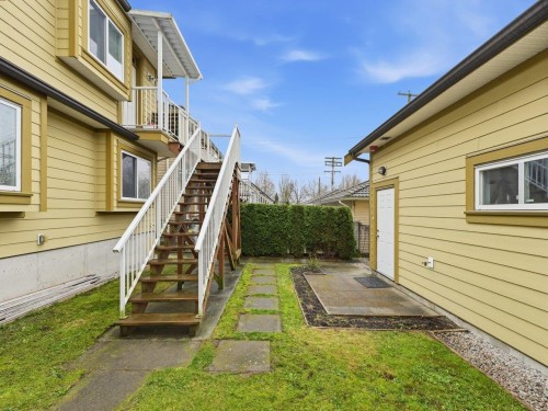 1115 Boundary Road, Vancouver, BC 