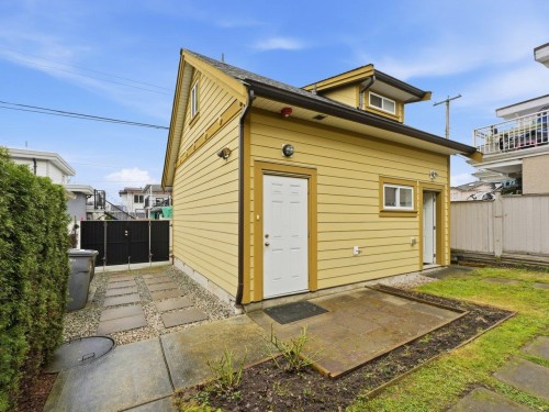 1115 Boundary Road, Vancouver, BC 