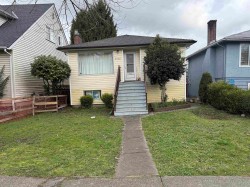 3025 45th Avenue E Vancouver, BC V5R 3C6