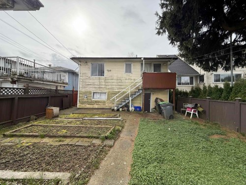 3025 45Th Avenue E, Vancouver, BC 