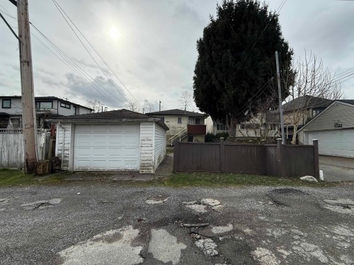 3025 45Th Avenue E, Vancouver, BC 
