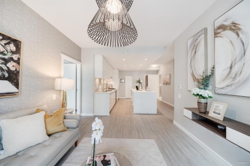 110-3188 Riverwalk Avenue  Vancouver, BC V5S 4N4