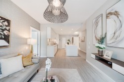 110-3188 Riverwalk Avenue  Vancouver, BC V5S 4N4