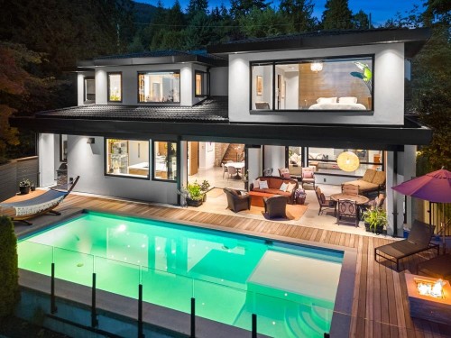 2650 Rosebery Avenue, West Vancouver, BC 