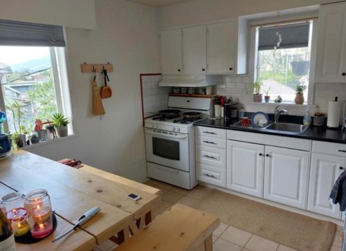 444 6Th Street E, North Vancouver, BC 